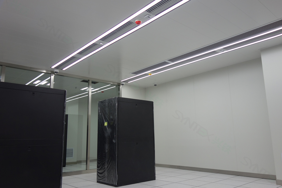  機房墻板為啥得到消費者的認可呢？