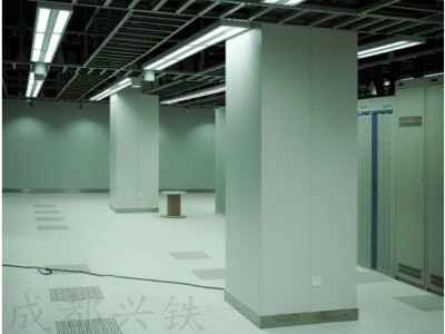 什么是數(shù)據(jù)中心機(jī)房等級？（下）