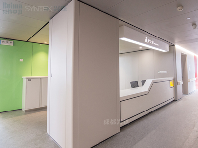 鋼制復合墻板與鋁單板對比有些優缺點呢？